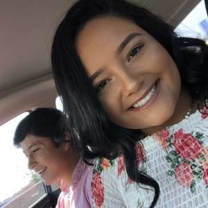 Meet your Posher, Meghan